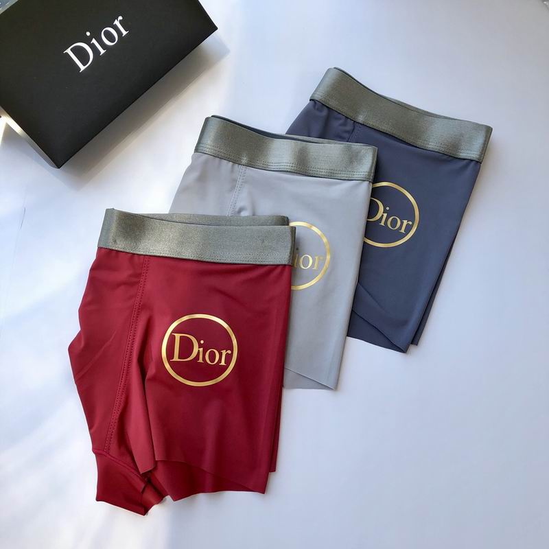 Dior boxer L-3XL 110206